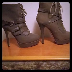 JustGab heels
